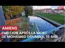 Amiens : Mohamed Doumbia, 16 ans, mort noyé dans un accident tragique