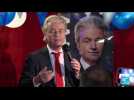Pays-Bas : Wilders va tenter de former un gouvernement après sa victoire électorale