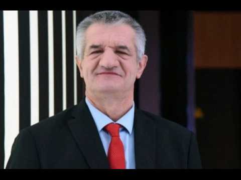 VIDEO : Jean Lassalle, accus de viol et agression sexuelle, a t entendu par la police