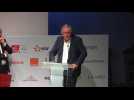 Sommet de l'économie : l'introduction de Vincent Beaufils