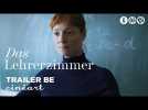 Das Lehrerzimmer (La Salle des profs) - İlker &Ccedil;atak - Trailer BE - Label : Cineart - Category : Cinéma