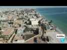 Sénégal : dépolluer la baie de Hann à Dakar
