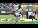 CAN 2024 : Le Sénégal avec sa pépite Lamine Camara surclassent la Gambie (3-0)