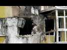 Russie : l'état d'urgence déclaré après une attaque ukrainienne à Voronej