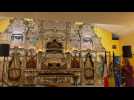 Herzeele : les orgues ont chanté lors de la cérémonie des vSux
