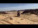 Spectateur du Dakar
