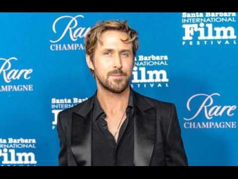 VIDEO : Ryan Gosling rcompens : sa dclaration d?amour  sa femme Eva Mendes