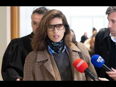 VIDEO : Affaire Mawenn - Edwy Plenel : la cinaste condamne  une amende de 400 euros