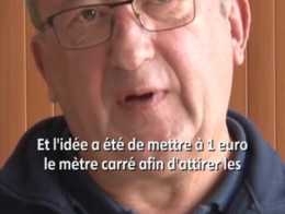 Ruralité - Voici de quelle manière insolite cette commune de Creuse attire des habitants sur son territoire