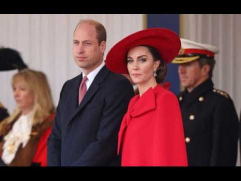 VIDEO : Que pense le prince William de la srie royale  The Crown  ?