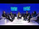 Notre débat à Davos : l'élargissement de l'UE à l'Est est-il vraiment une opportunité économique ?