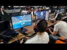 Le festival de jeu vidéo Gaming Rouen de retour au Kindarena