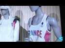 Jeux Olympiques de Paris 2024 : les tenues des athlètes français sont dévoilées