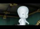 Casper, l'école de la peur