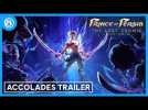 Vido Prince of Persia: The Lost Crown - Accolades Trailer