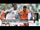 CAN 2024 : Douche froide pour la Côte d'Ivoire battue à domicile par le Nigeria