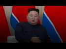 La Corée du Nord abandonne ses efforts d'unification avec son 