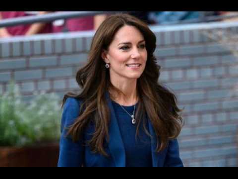 VIDEO : Kate Middleton hospitalise : ses engagements annuls jusqu? Pques