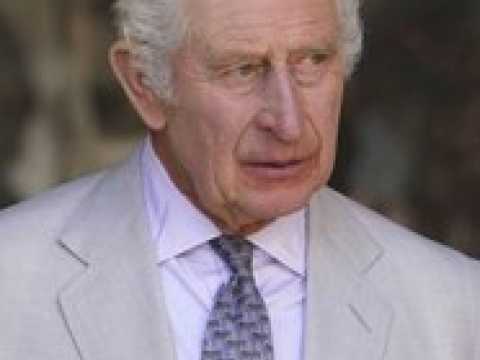VIDEO : Charles III : aprs Kate Middleton, le roi va tre hospitalis  son tour