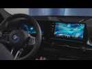 BMW Group Innovations at CES 2024 - LLM based car expert