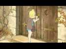 Princesse Dragon