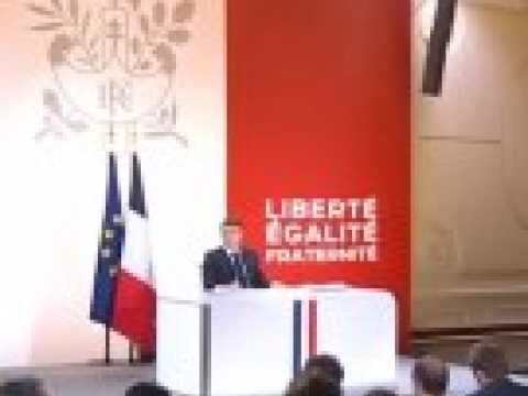VIDEO : Affaire Depardieu : Emmanuel Macron interrog par notre journaliste