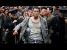 Battleship Island