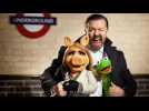Opération Muppets