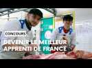 Deux Laonnois en lice pour le concours du meilleur apprenti de France