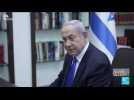 Guerre Israël-Hamas: des diplomates israéliens et palestiniens se rendront en Europe lundi
