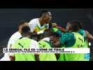 CAN 2024 : Le Sénégal qualifié pour les huitièmes de finale