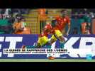 CAN 2024 : La Guinée se rapproche des huitièmes de finale après sa victoire face à la Gambie