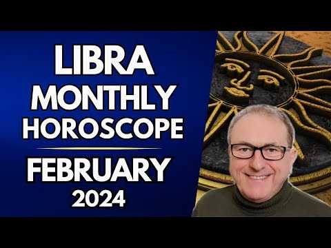 Libra Horoscope February 2024 - Your Sex Appeal Skyrockets!