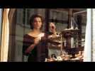 Le chocolat