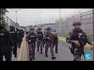 Equateur : l'armée intervient dans un complexe pénitentiaire de Guayaquil