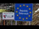 Pour l'Autriche il faut protéger les frontières de l'UE avant l'élargissement de Schengen