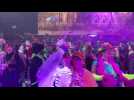 Carnaval de Dunkerque : le Chat noir lance les festivités