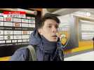 VIDÉO. FC Lorient : la réaction du capitaine Laurent Abergel après le revers contre Marseille (2-4)
