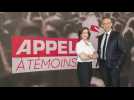 Appel à témoins - 11/12