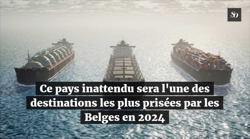 Ce pays inattendu sera l'une des destinations les plus prisées par les ...