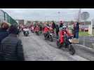 Bernard de Motard