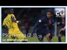 PSG - Nantes : Le débrief express de la victoire parisienne (2-1)