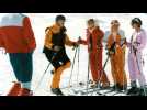 Les bronzés font du ski