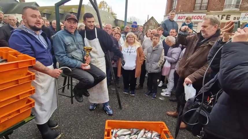 À Pont-Audemer, le ventriloque Jeff Panacloc vient présenter son