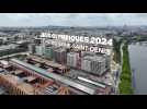 JO-2024 : le pari Seine-Saint-Denis