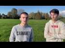 Eecke : deux jeunes frères lancent leur club de football