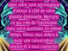 Horoscope du jour du mercredi 15 novembre 2023