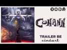 CONANN (Bertrand Mandico) - Trailer BE - Label : Cineart - Category : Cinéma