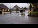 Inondations : le Montreuillois retient son souffle