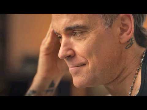 Robbie Williams - Bande annonce 1 - VO